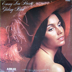 Emmylou Harris Gliding Bird