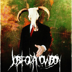 Job For A Cowboy Doom