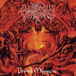 Vomitory Primal Massacre