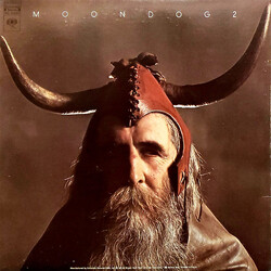 Moondog (2) Moondog 2