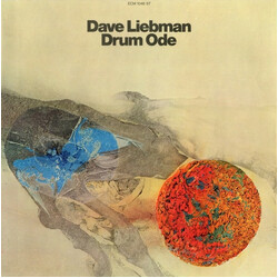 David Liebman Drum Ode