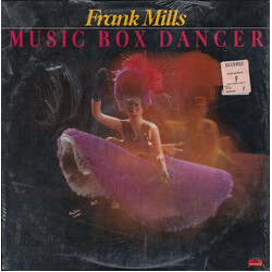 Frank Mills Music Box Dancer