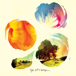 Tycho (3) Past Is Prologue