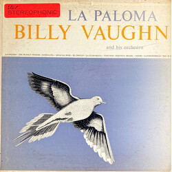 Billy Vaughn And His Orchestra La Paloma