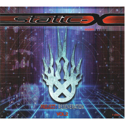 Static-X Project: Regeneration Vol. 2