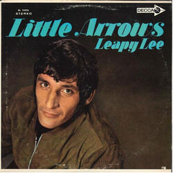 Leapy Lee Little Arrows