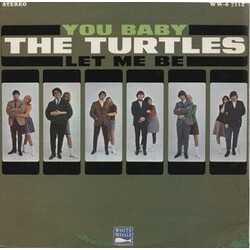 The Turtles You Baby