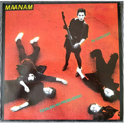Maanam In Concert - Totalski No Problemski