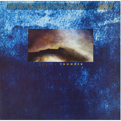 Harold Budd Lovely Thunder