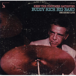 Buddy Rich Big Band Keep The Customer Satisfied