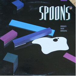 Spoons Bridges Over Borders