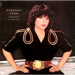 Rosanne Cash Somewhere In The Stars