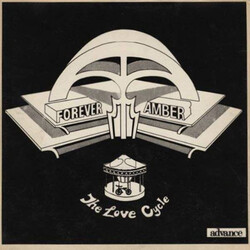 Forever Amber The Love Cycle