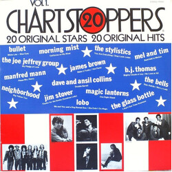 Various 20 Chartstoppers Vol 1.