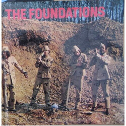 The Foundations Digging The Foundations