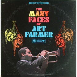 Art Farmer The Many Faces Of Art Farmer