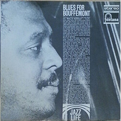 Bud Powell Blues For Bouffémont