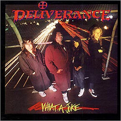 Deliverance (3) What A Joke