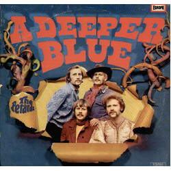 The Petards A Deeper Blue