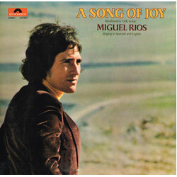 Miguel Ríos A Song Of Joy