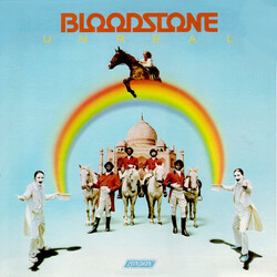 Bloodstone Unreal