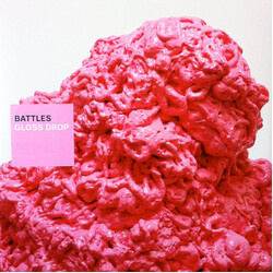 Battles Gloss Drop