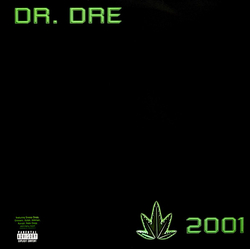 Dr. Dre 2001