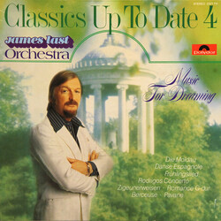 Orchester James Last Classics Up To Date 4 (Music For Dreaming)