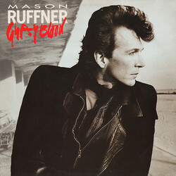 Mason Ruffner Gypsy Blood