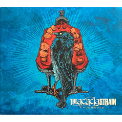 The Acacia Strain Wormwood