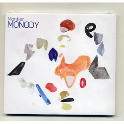 Mantler Monody