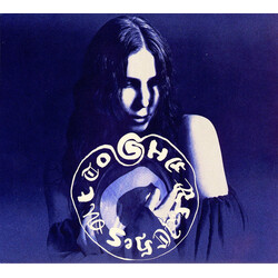 Chelsea Wolfe She Reaches Out To She Reaches Out To She