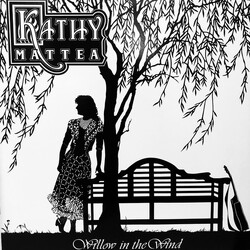 Kathy Mattea Willow In The Wind