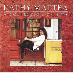 Kathy Mattea A Collection Of Hits