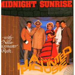 Midnight Sunrise / Nellie Rush This Is A Haunted House