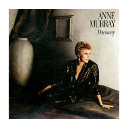 Anne Murray Harmony