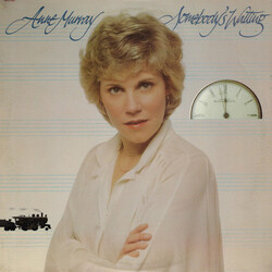 Anne Murray Somebody's Waiting