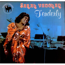Sarah Vaughan Tenderly