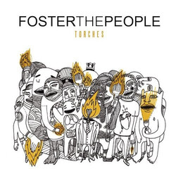 Foster The People Torches