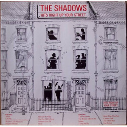The Shadows Hits Right Up Your Street