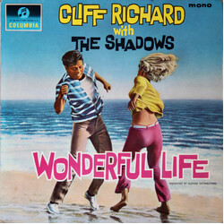 Cliff Richard & The Shadows Wonderful Life