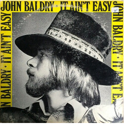 Long John Baldry It Ain't Easy