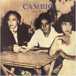 Lucio Dalla Cambio