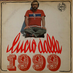 Lucio Dalla 1999