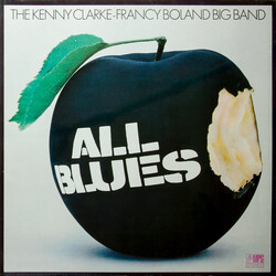 Clarke-Boland Big Band All Blues
