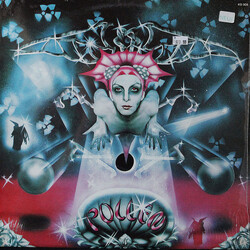 Pollen Pollen (Ams Exclusive) Vinyl LP