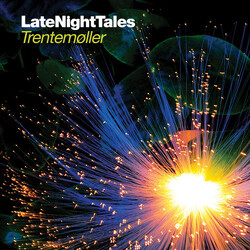 Trentemøller LateNightTales