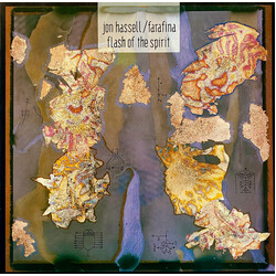 Jon Hassell / Farafina Flash Of The Spirit
