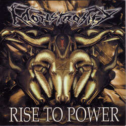 Monstrosity Rise To Power