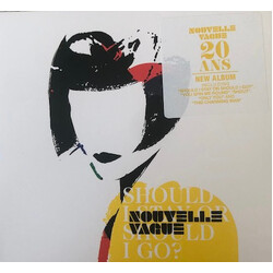 Nouvelle Vague Should I Stay Or Should I Go?